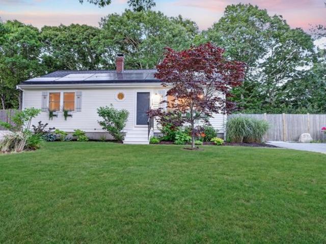 Windshore Dr, Hyannis, Home For Sale