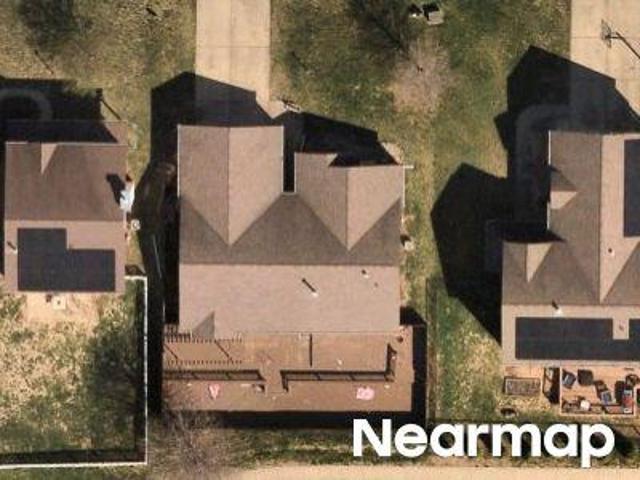 Windstone Dr