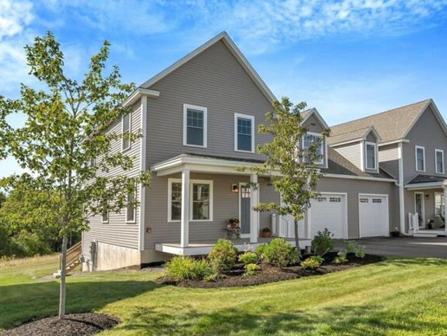 Windswept Dr Unit,gorham, Condo For Sale