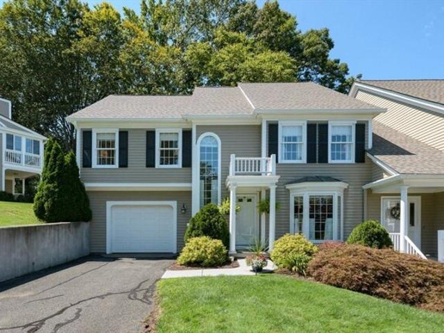 Windpath E Unit,west Springfield, Condo For Sale