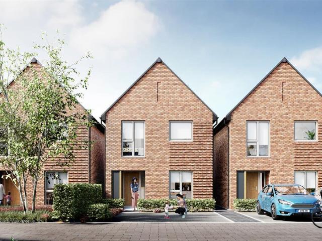 Windrow Close, Bolton BL3, 3 bed semi detached house to rent, £1,425 pcm | PrimeLocation