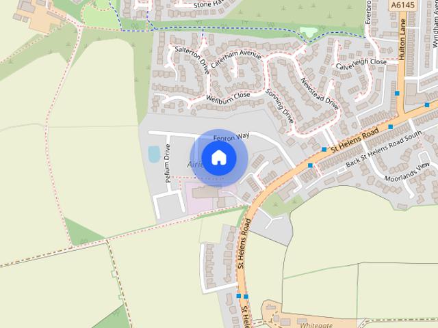 Windrow Close, Bolton, BL3