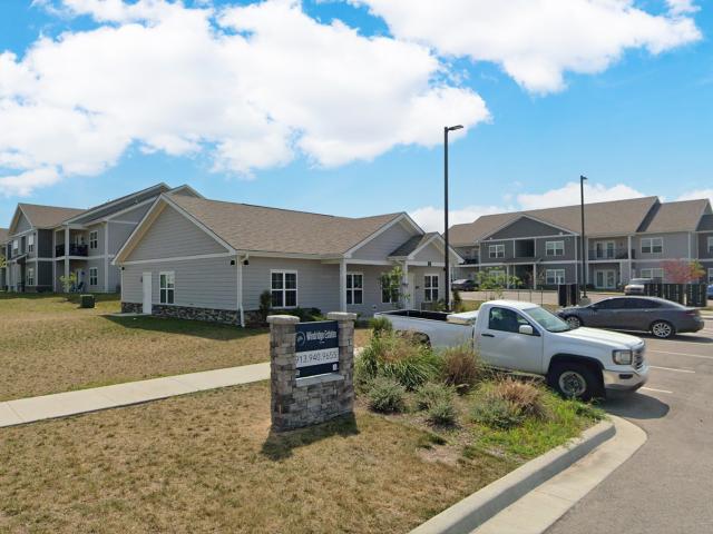 Windridge Estates