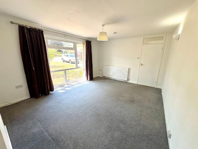 Windrush Way, Hythe