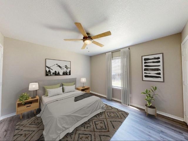 Windrush Apartments 3 Bedroom Apartment for Rent at 200 W 15th St, Edmond, OK 73013
