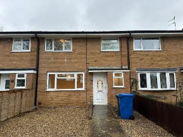 Banbury, Oxfordshire county, South East England