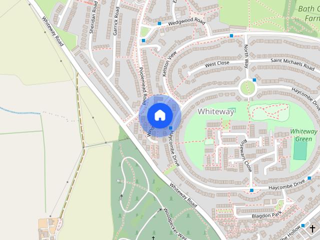 Windrush Close, Bath, BA2