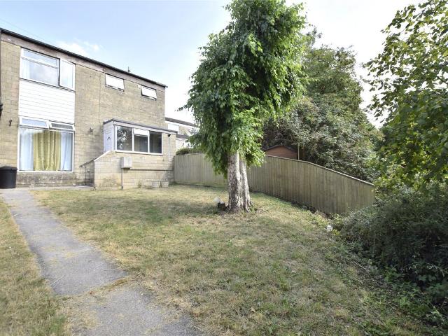 Windrush Close, Bath BA2, 3 bed end terrace house to rent, £1,450 pcm | PrimeLocation