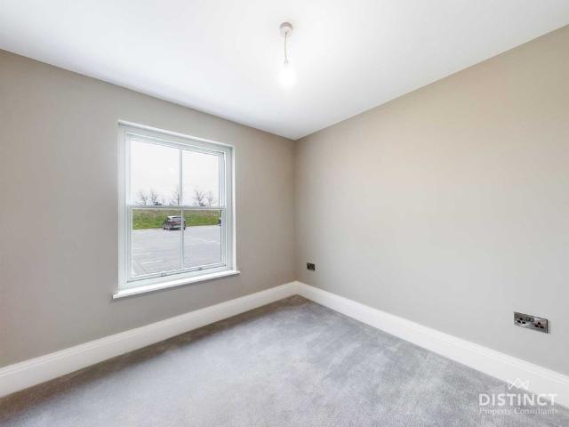 Windrush Heights, Windrush, Burford
