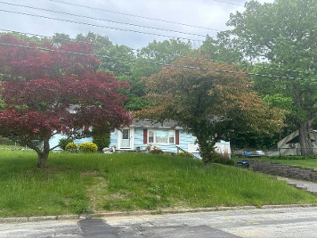 Windwood Dr