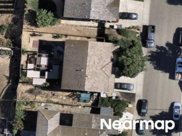 Windwood Dr