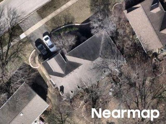 Windwood Dr