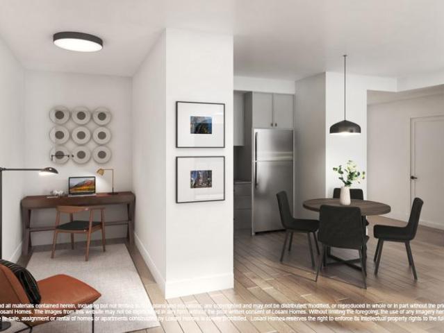 Windwood II 1 Bedroom Apartment for Rent