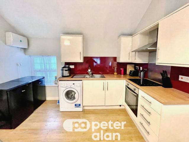 Windway Road, Cardiff CF5, 1 bed flat to rent, £850 pcm | PrimeLocation