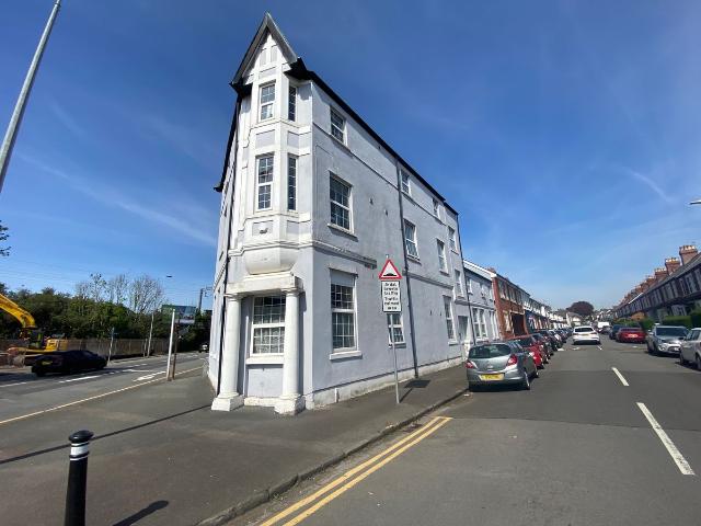 Windway Road, Cardiff CF5, 1 bed flat to rent, £800 pcm | PrimeLocation