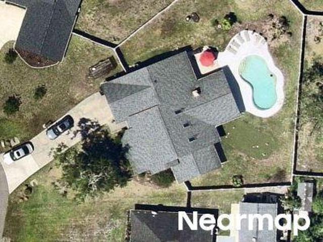 Windward Ct