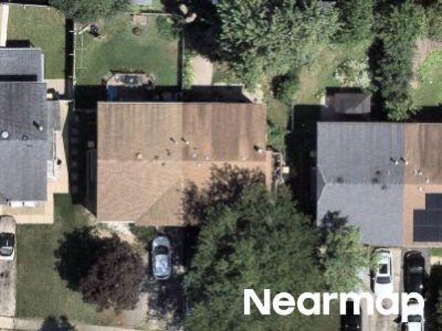 Windward Ln