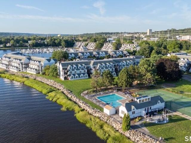 Windward Rd Unit,milford, Condo For Sale
