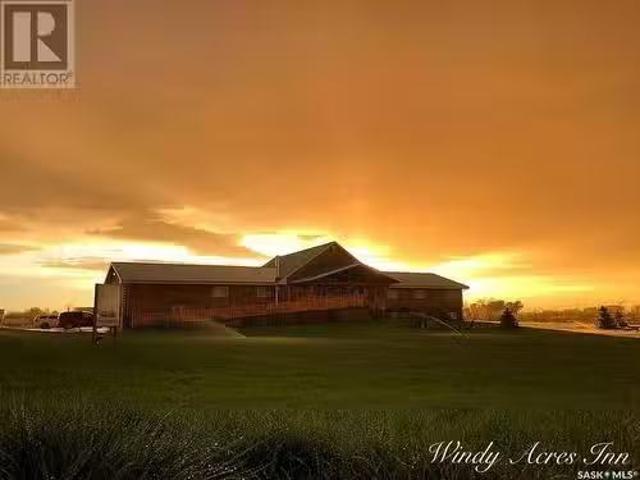 Windy Acres, Orkney Rm No. 244, SK, S3N 2X5 commercial for s.