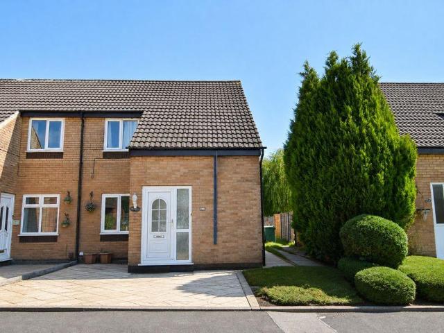 Windy Bank Avenue, Lowton 1 bed apartment to rent £695 pcm £160 pw