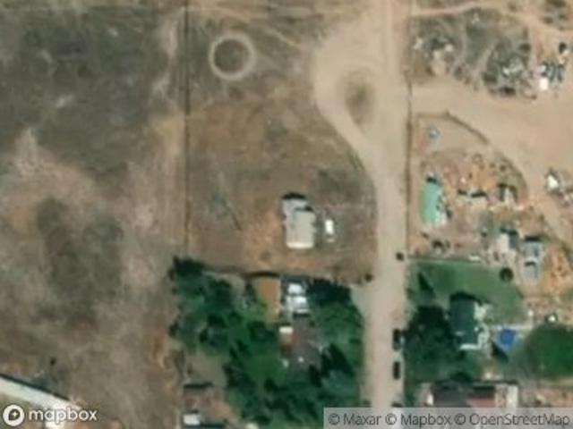 Windy Flats Dr