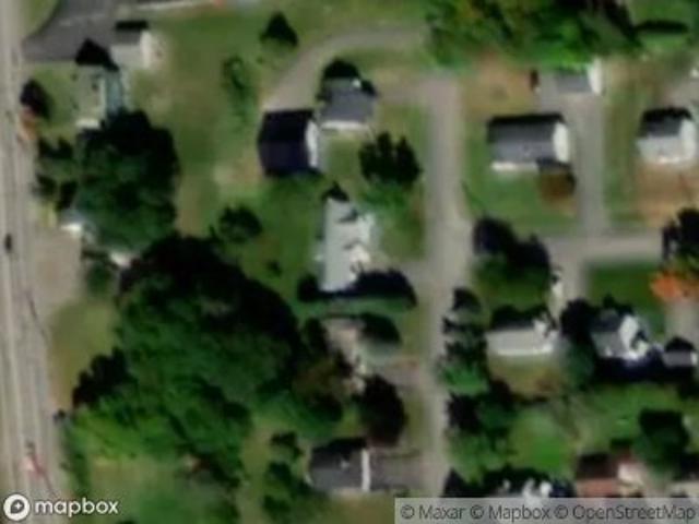 Windy Hill Dr