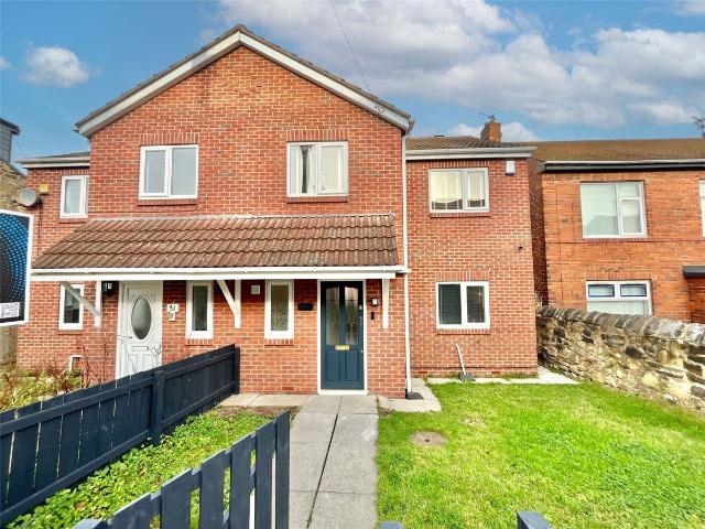 Windy Nook Road, Gateshead NE9, 3 bed semi detached house to rent, £1,095 pcm | PrimeLocation