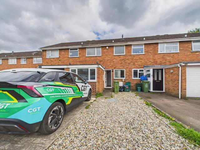 Windyridge Gardens, Cheltenham GL50, 4 bed terraced house to rent, £1,550 pcm | PrimeLocation