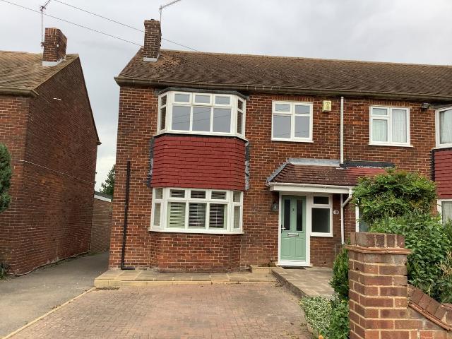 Windyridge, Gillingham ME7, 3 bed semi detached house to rent, £1,650 pcm | PrimeLocation