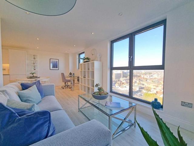 Winerack Apartments, Key Street, Ipswich 2 bed apartment to rent £1,400 pcm £323 pw
