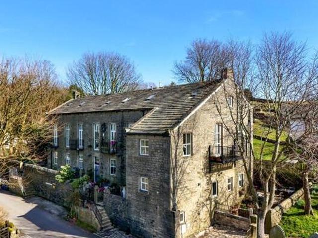 Winewall Lane, Winewall, 4 Bedroom End