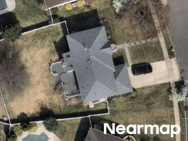 Winfield Cir