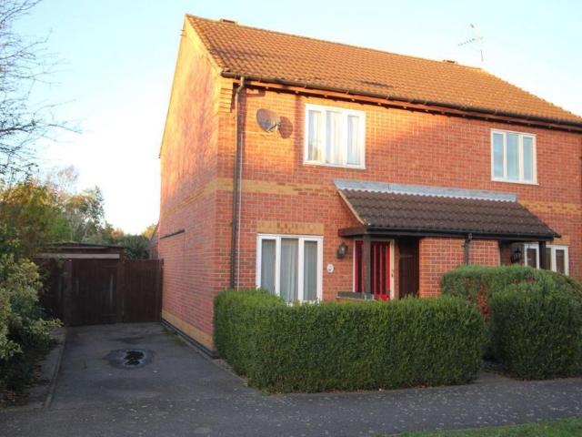 Wing Drive, Fishtoft 2 bed semi detached house to rent £725 pcm £167 pw