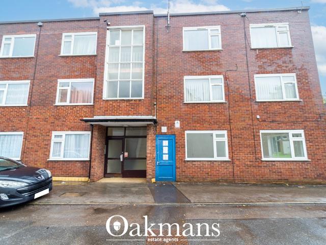 Wingate Close, Birmingham B30, 2 bed flat to rent, £1,100 pcm | PrimeLocation