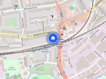 Wingate Close, Birmingham, B30