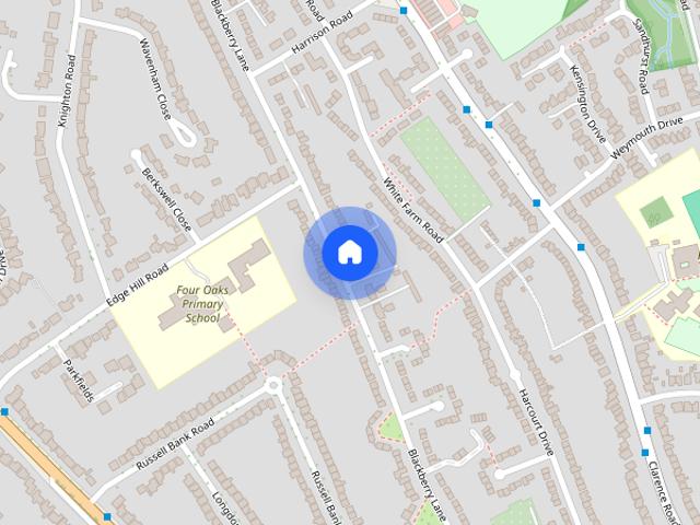 Wingate Court, 139 Blackberry Lane, Sutton Coldfield, West Midlands, B74