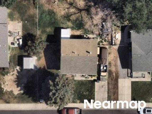Wingate Dr