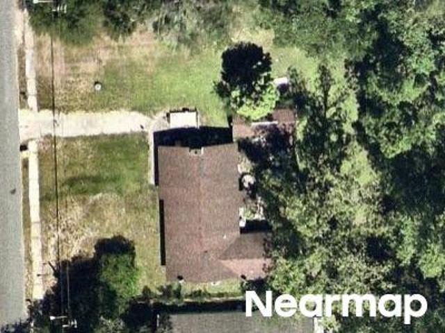 Wingate Rd N