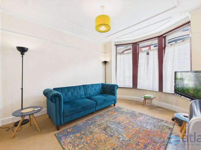 Wingate Road, Aigburth, L17, L4, Chiltern