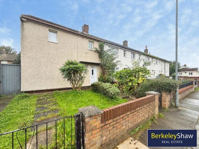 Wingate Road, Kirkby, Liverpool L33, 2 bed end terrace house to rent, £925 pcm | PrimeLocation