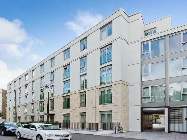 Wingate Square, London, UK, SW4 2 bed apartment to rent £3,500 pcm £808 pw
