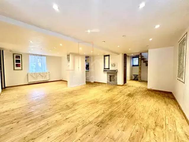 Wingen 67510 Achat / Vente maison 7 pièces t7