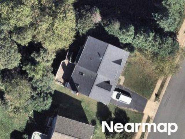 Winged Elm Cir