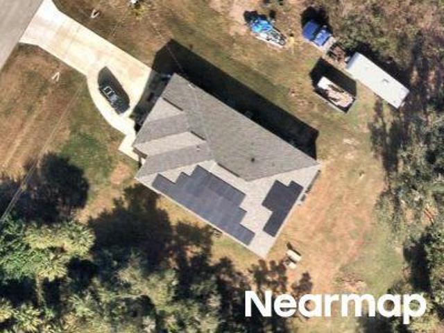 Wingford Dr