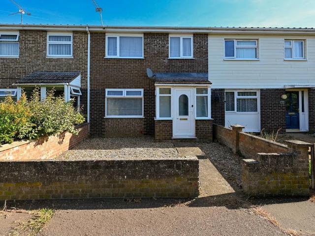 Wingfield, KING'S LYNN 3 bed house to rent £1,500 pcm £346 pw