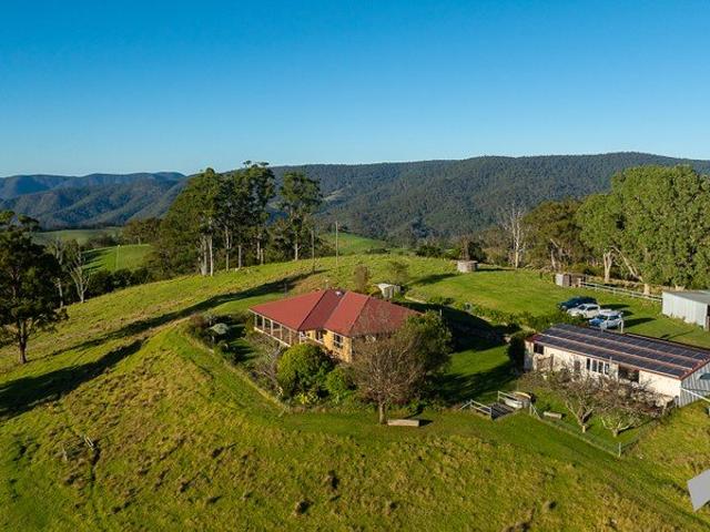 Wingfield Income, Views & Ultimate Country Lifestyle