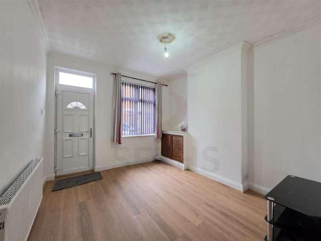 Wingfield Street, Belgrave, Leicester, LE4