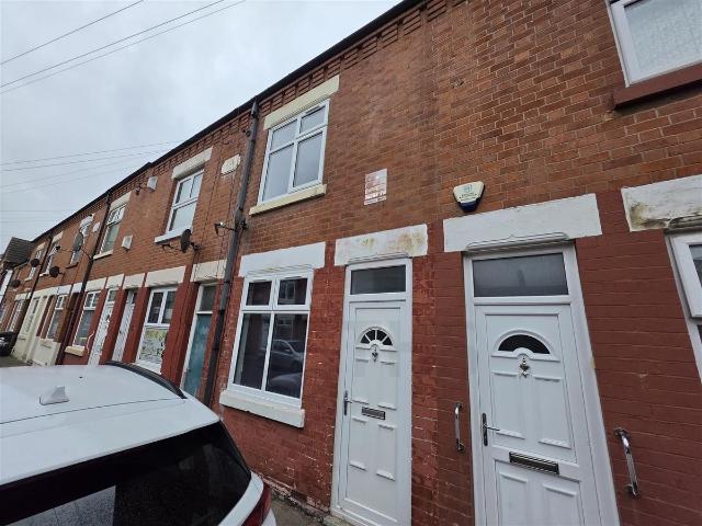 Wingfield Street, Belgrave, Leicester LE4, 2 bed terraced house to rent, £1,000 pcm | PrimeLocation