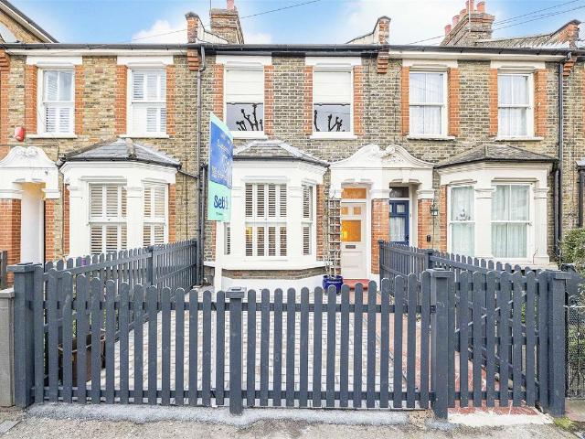 Wingfield Road, Walthamstow, London E17, 3 bed property to rent, £3,200 pcm | PrimeLocation