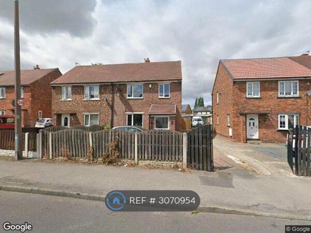 Wingfield Road, Barnsley S71, 3 bed semi detached house to rent, £950 pcm | PrimeLocation